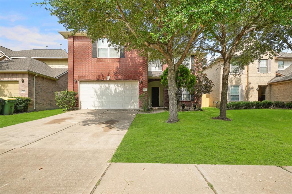 2706 Golden Creek Ln, Pearland, TX 77584 House Rental in Pearland, TX