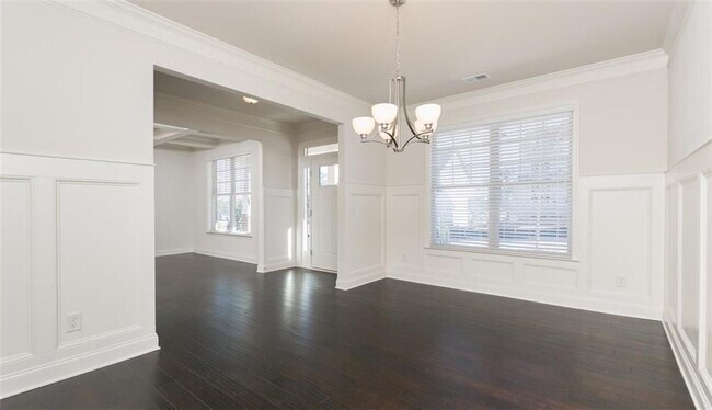 Building Photo - 4128 Bradbury Ln