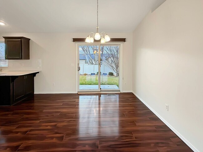 Foto del edificio - Upgraded 3-Bedroom Home on Cul-de-Sac Near Downtown Nampa & I-84