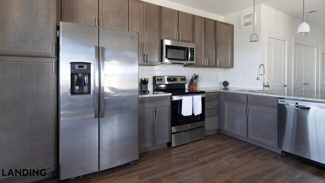 Foto del edificio - 20915 Wilderness Oak