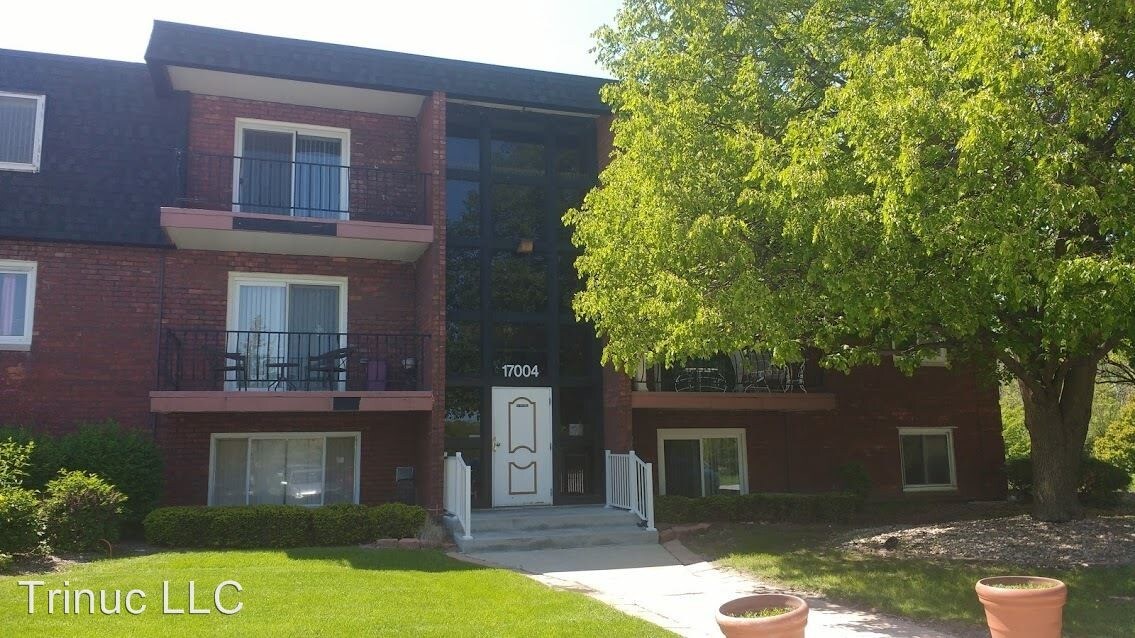 Primary Photo - 1 br, 1 bath House - 17004 Novak Dr. # T106
