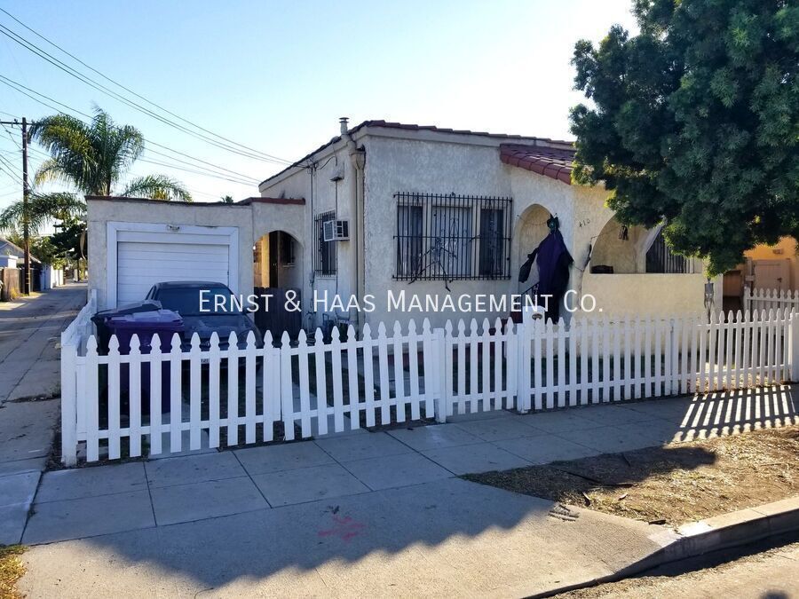 Photo - 410 E. Eagle St.-