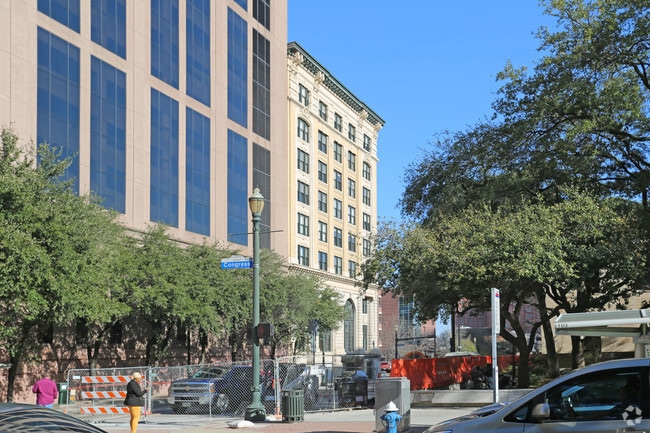 Building Photo - Franklin Lofts