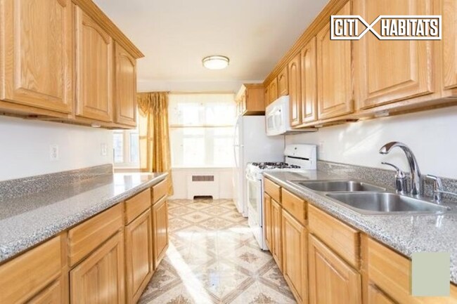 Foto del edificio - 3030 Kingsbridge Terrace