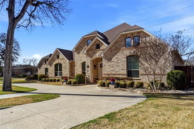 Foto del edificio - 5925 Terrace Oaks Ln