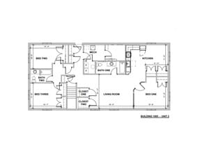 Building Photo - 1005 N 4th St