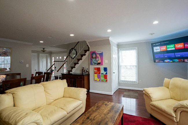 Building Photo - 7857 Parthian Ct