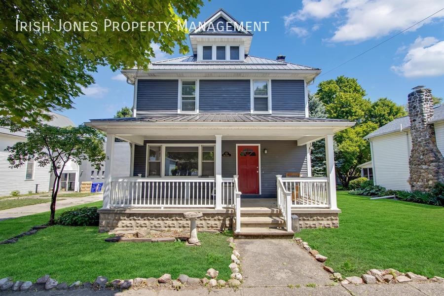 172 Main St, Akron, NY 14001 - House Rental in Akron, NY | Apartments.com