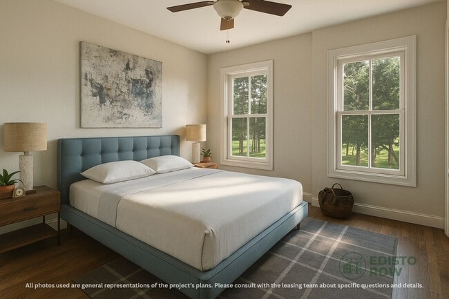 Building Photo - PRE-LEASE Brand New Rosewood Townhomes!