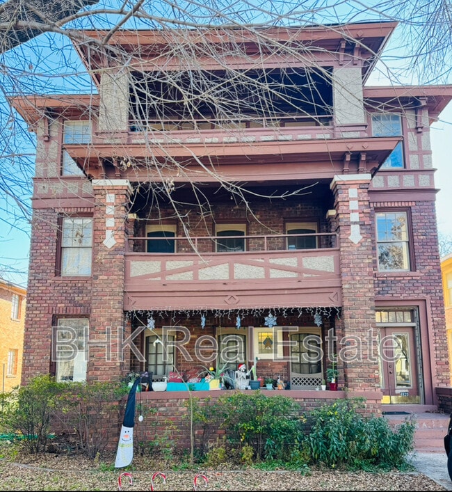 Foto del edificio - 4920 Victor St