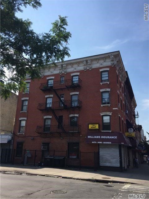 Primary Photo - 164 Graham Ave