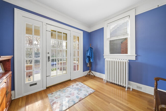 Building Photo - 710 Georgia Ave