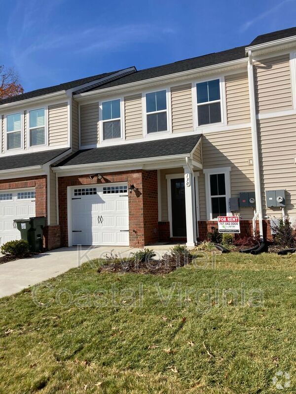 Building Photo - 130 Bicameral Ln