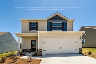 Building Photo - 3363 Fox Hall Dr