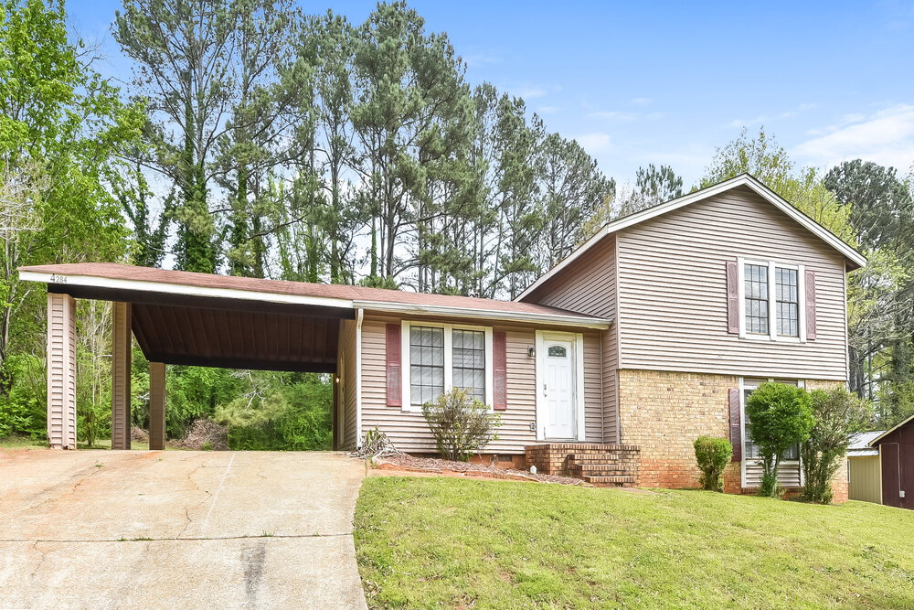 Foto principal - 4284 Dogwood Farms Dr