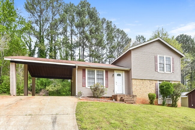 Building Photo - 4284 Dogwood Farms Dr