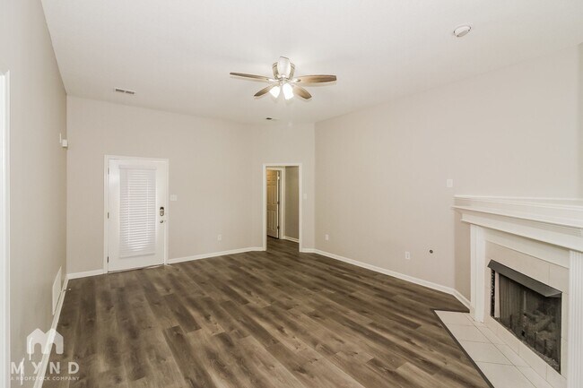 Building Photo - 5887 Tommy Joe Dr