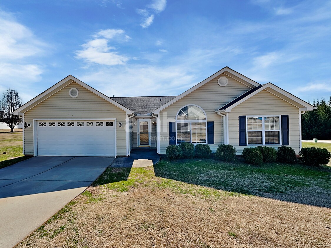 Foto principal - 9 Cotton Hill Lane