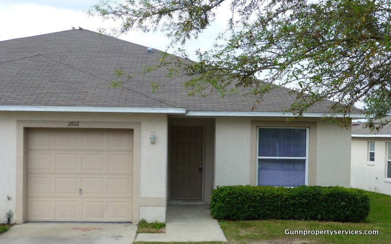 Primary Photo - 2602 Icabod Ct