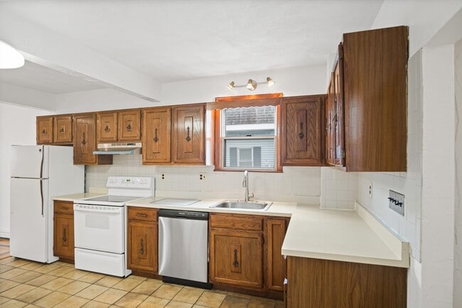 Foto del edificio - 111 Albion St