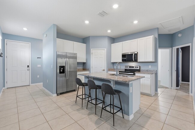 Building Photo - 3113 Crab Trap Dr