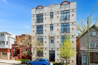 Building Photo - 3641 N Ashland Ave
