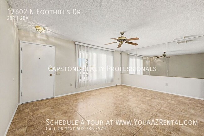 Photo - 17602 N Foothills Dr- House