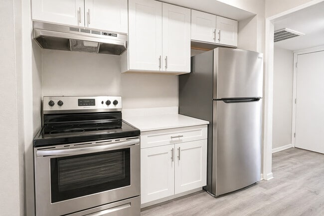 Kitchen accent wall - Pennytree