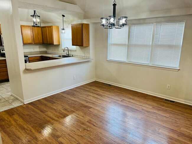 Foto del edificio - 4557 Butler Ave