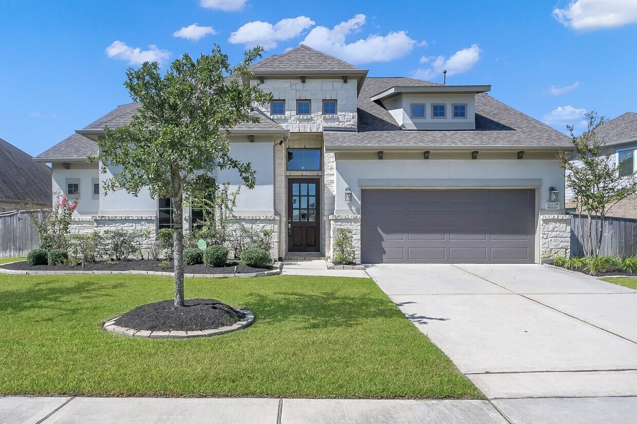 Foto principal - 25315 Angelwood Springs Ln