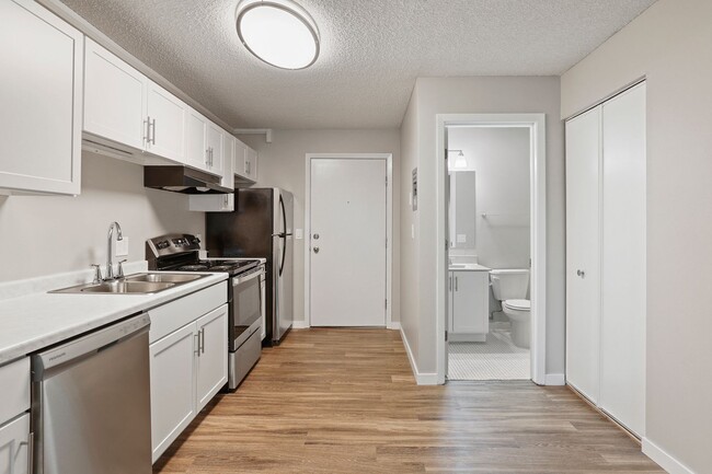 Interior Photo - Hillcrest Place Apartments