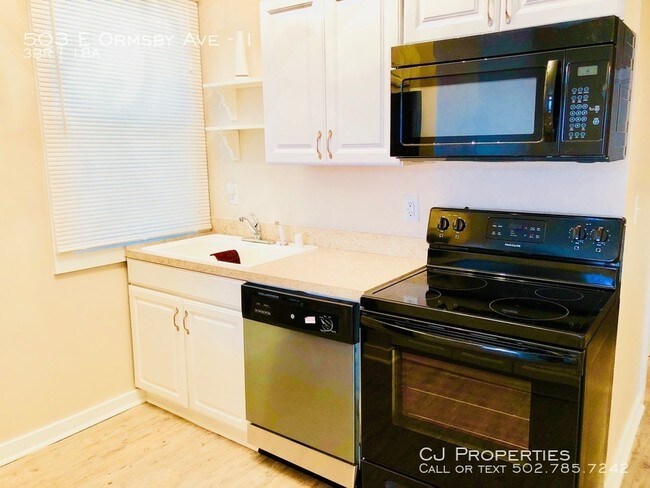 Foto del edificio - 503 E Ormsby Apartment 1 - Available 4/1!