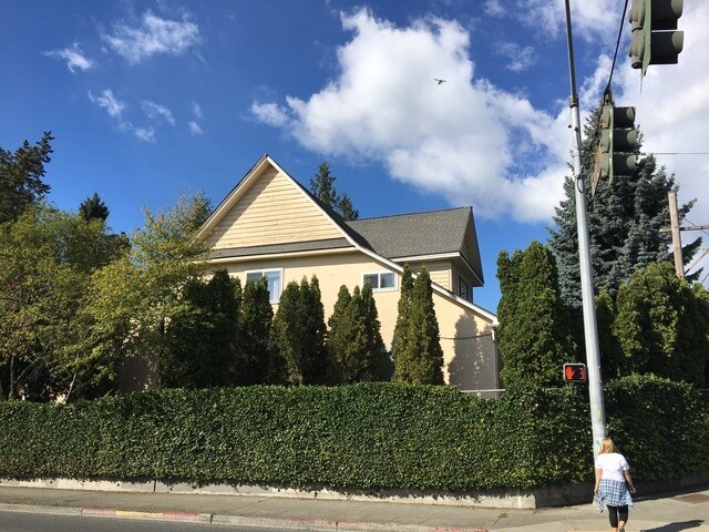 Foto principal - 8503 Wallingford Ave N