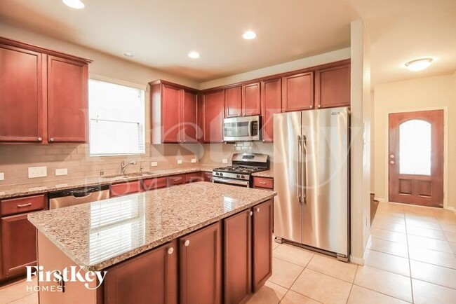 Foto del edificio - 7522 Simpson Springs Ln