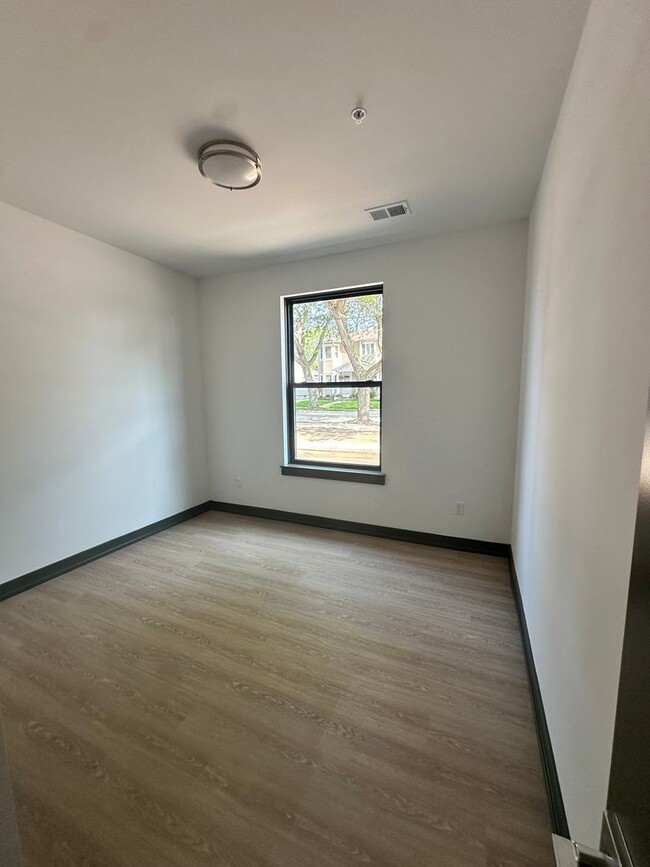 Interior Photo - Ivy Lofts