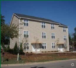 Building Photo - 1022 Carlton Ave