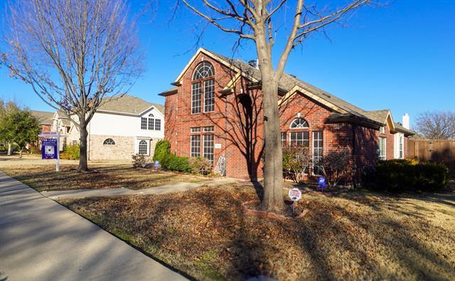 Foto del edificio - 912 Chestnut Ct