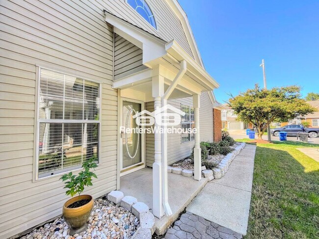 Foto del edificio - 2909 Saville Garden Way