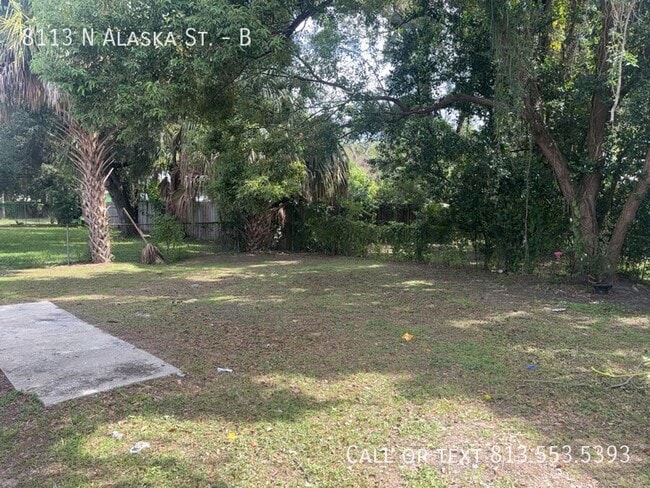 Foto del edificio - 8113 N Alaska St