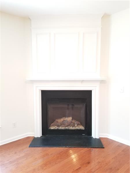 Building Photo - 2119 Hailston Dr NW