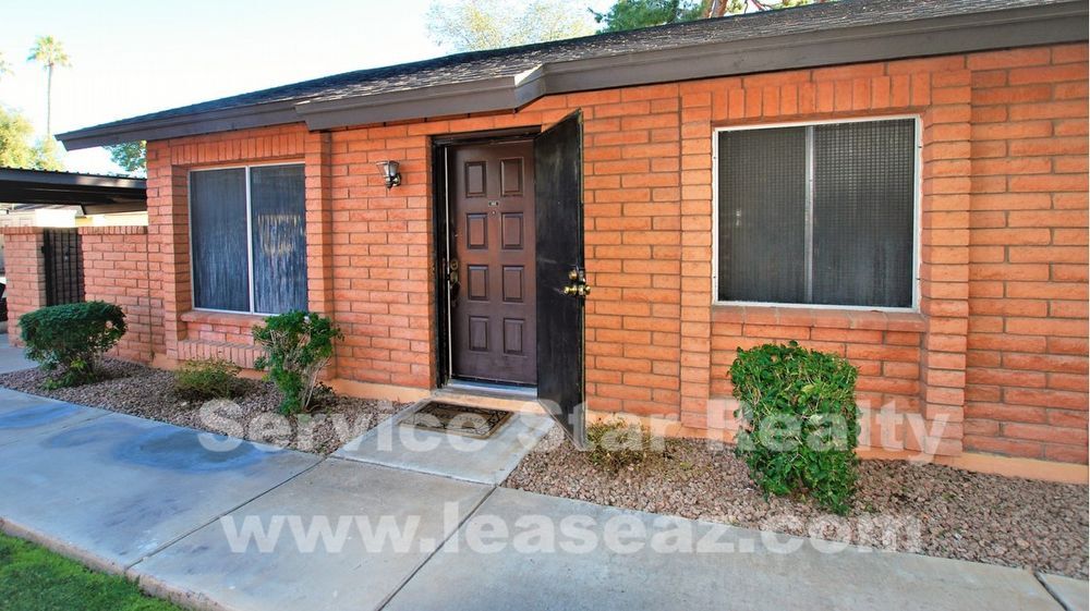 Primary Photo - Awesome Tempe Condo 32 Mill/Southern