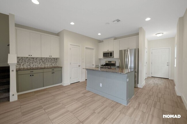 Foto del edificio - Spacious 4 Bed/2.5 Bath in Georgetown