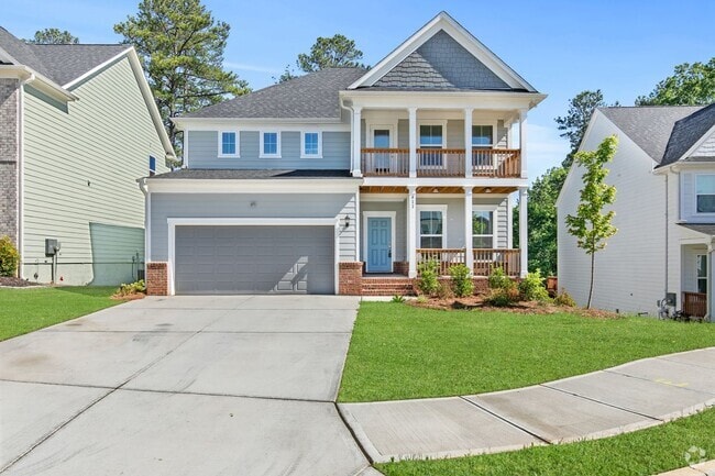 Building Photo - 411 Riverclub Rd