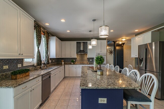 Foto del edificio - 1360 Cog Hill Ct