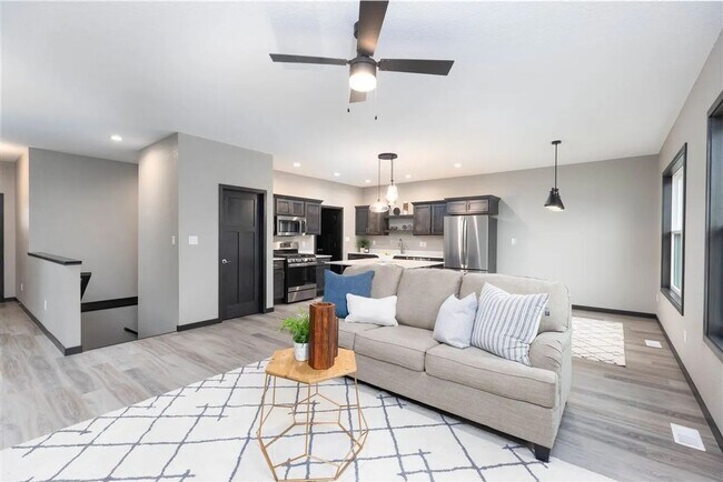 Foto del edificio - 2bd 2ba newer condo!