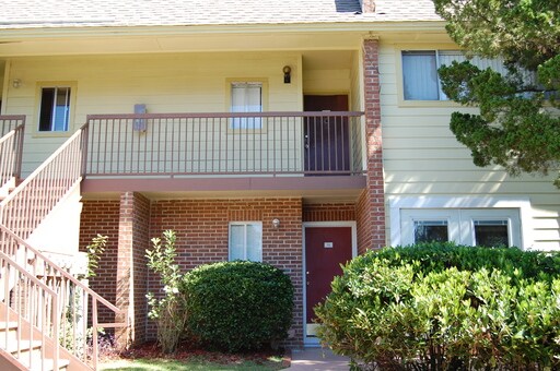 Primary Photo - 2731 Blairstone Rd