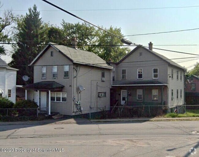 Cheap Hyde Park Apartments for Rent Scranton, PA 9 Rentals