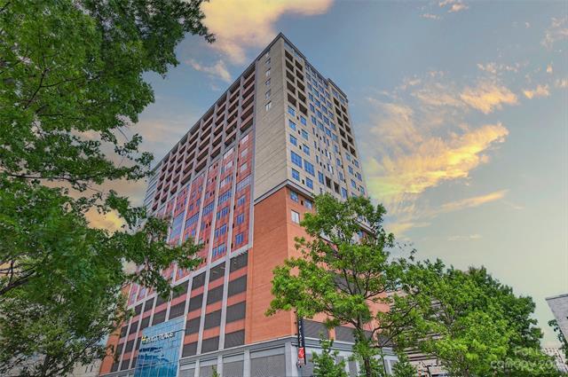 Foto del edificio - 222 S Caldwell St