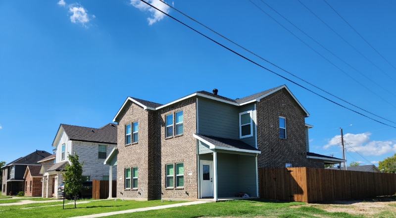 Photo - 5935 Grayson St (Fort Worth, TX)