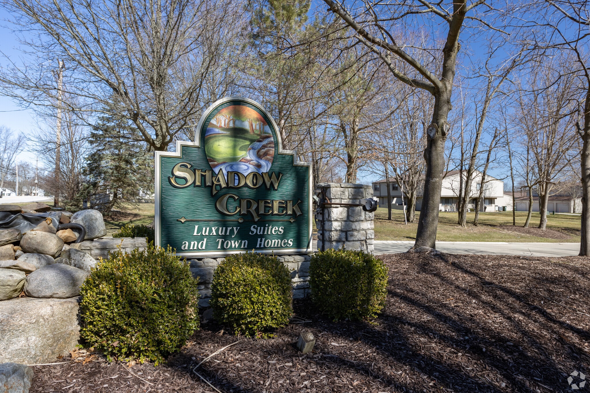 Shadow Creek Of North Royalton – photo 1 of 42